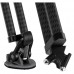 Leofoto Video Tripod LVC-253C + BV-15 Leofoto Video Tripod LVC-253C + BV-15